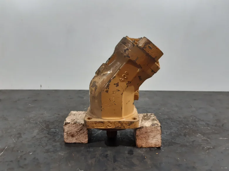 Moteur hydraulique de translation pour CATERPILLAR 215