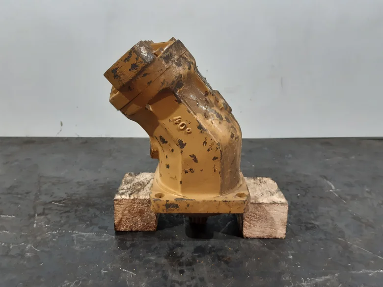 Moteur hydraulique de translation pour CATERPILLAR 215