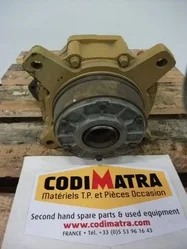 Moteur hydraulique de translation pour CATERPILLAR 943