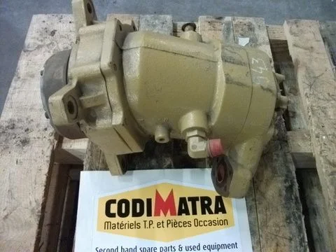 Hydraulic Translation motor for CATERPILLAR 943