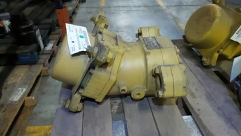 Moteur hydraulique de translation pour CATERPILLAR 953