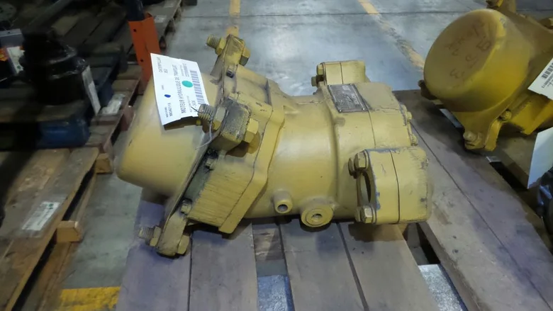 Hydraulic Translation motor for CATERPILLAR 953