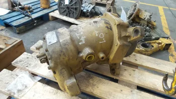 Moteur hydraulique de translation pour CATERPILLAR 953