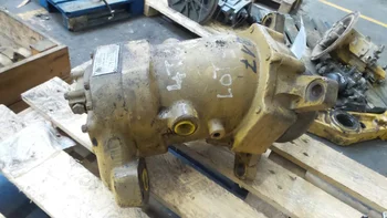 Moteur hydraulique de translation pour CATERPILLAR 953