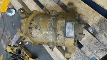 Moteur hydraulique de translation pour CATERPILLAR 953