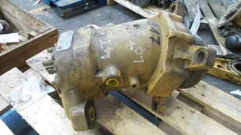Moteur hydraulique de translation pour CATERPILLAR 953