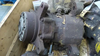 Moteur hydraulique de translation pour CATERPILLAR 953