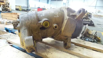 Moteur hydraulique de translation pour CATERPILLAR 953