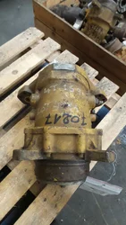 Hydraulic Translation motor for CATERPILLAR 953