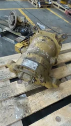 Hydraulic Translation motor for CATERPILLAR 953