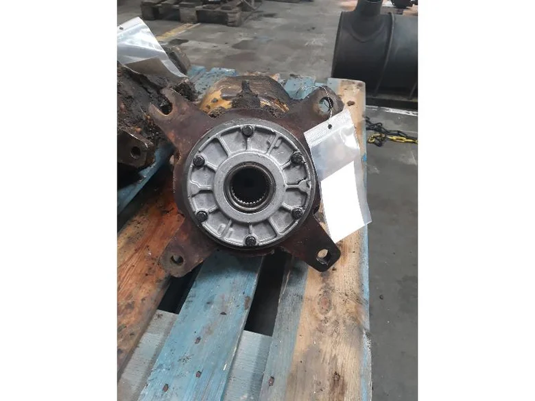 Moteur hydraulique de translation pour CATERPILLAR 963