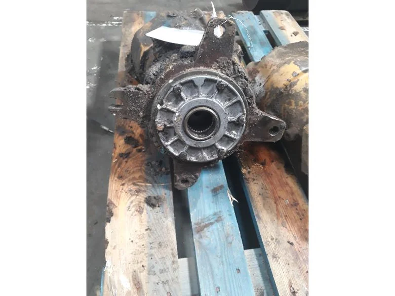 Motor hidráulico de traslación usado - Codimatra para CATERPILLAR 963