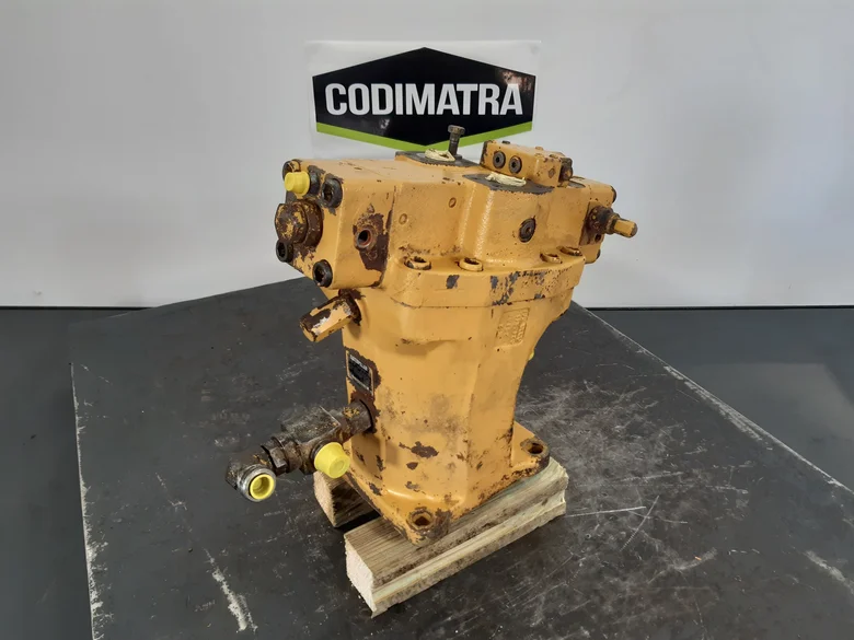 Motor hidráulico de traslación usado - Codimatra para CATERPILLAR 963C