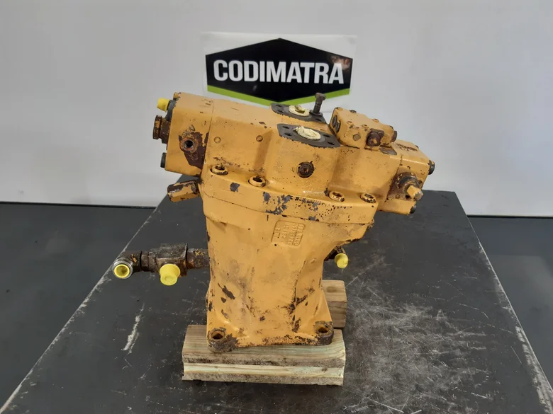 Motor hidráulico de traslación usado - Codimatra para CATERPILLAR 963C