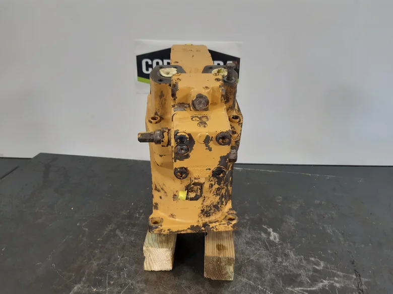 Motor hidráulico de traslación usado - Codimatra para CATERPILLAR 963C