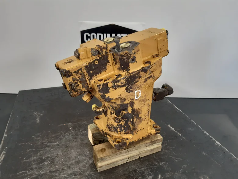 Motor hidráulico de traslación usado - Codimatra para CATERPILLAR 963C