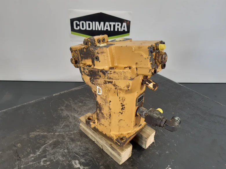 Motor hidráulico de traslación usado - Codimatra para CATERPILLAR 963C