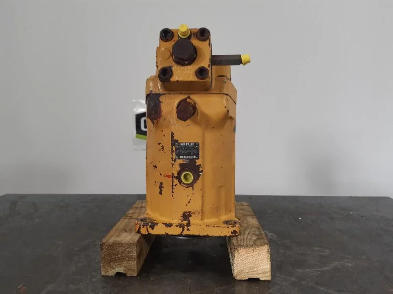 Motor hidráulico de traslación usado - Codimatra para CATERPILLAR 963C
