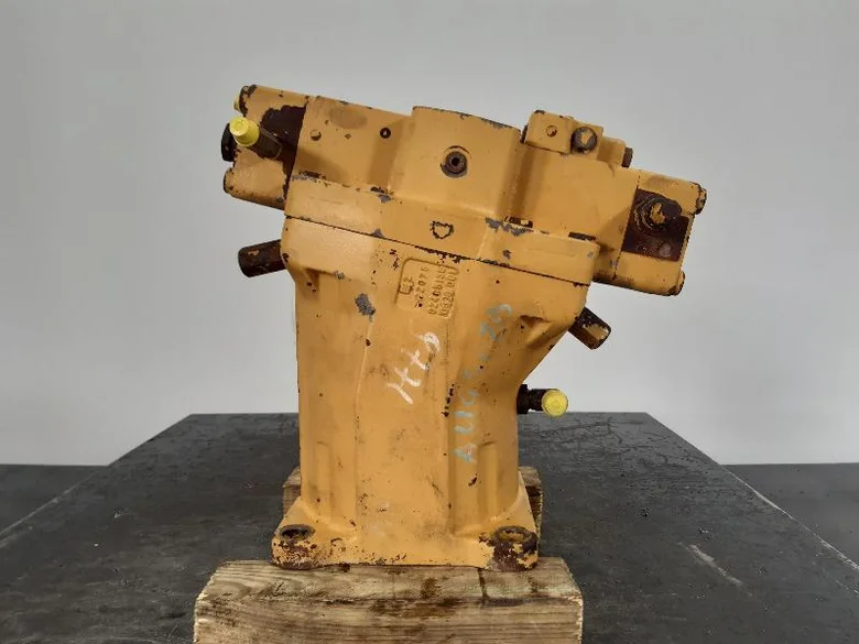 Motor hidráulico de traslación usado - Codimatra para CATERPILLAR 963C