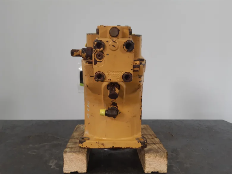 Motor hidráulico de traslación usado - Codimatra para CATERPILLAR 963C
