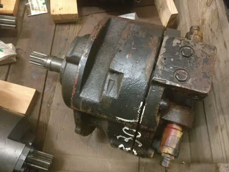 Hydraulic Translation motor for CATERPILLAR 330