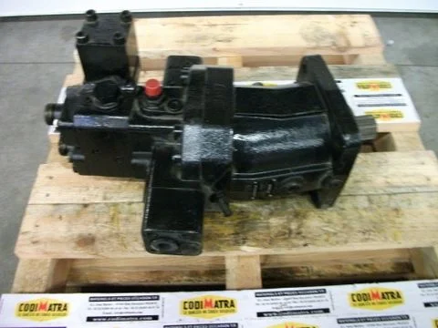 Moteur hydraulique de translation pour CATERPILLAR M315