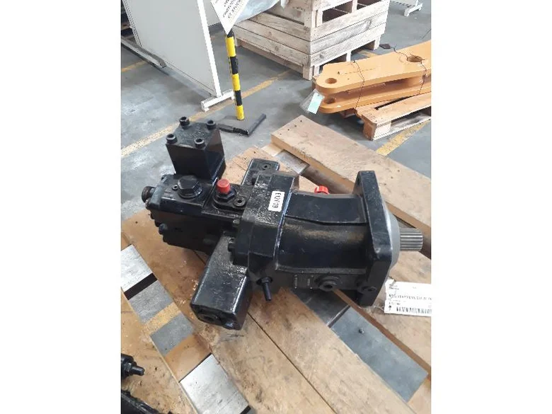 Moteur hydraulique de translation pour CATERPILLAR M315