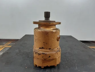 Hydraulic Translation motor for CATERPILLAR 225