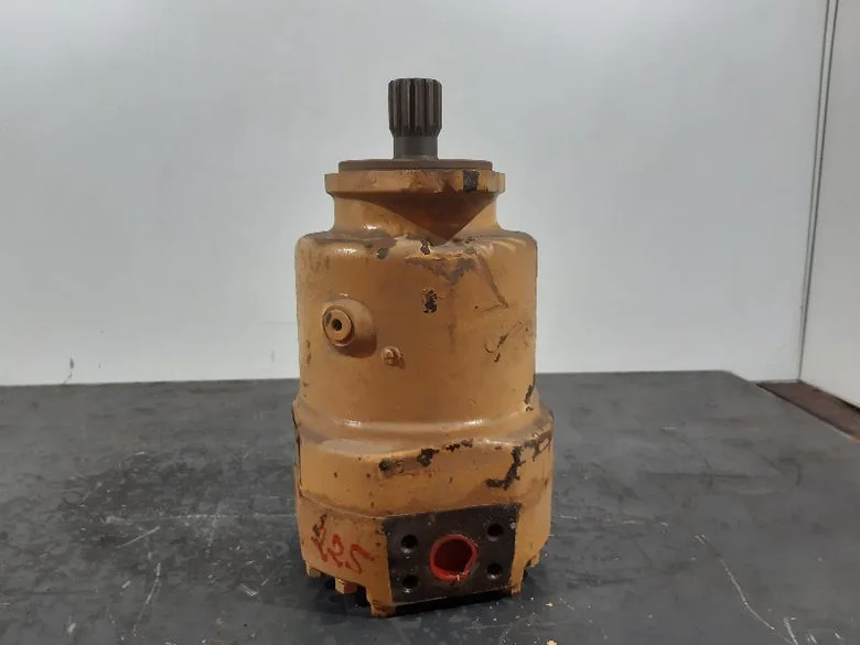 Hydraulic Translation motor for CATERPILLAR 225