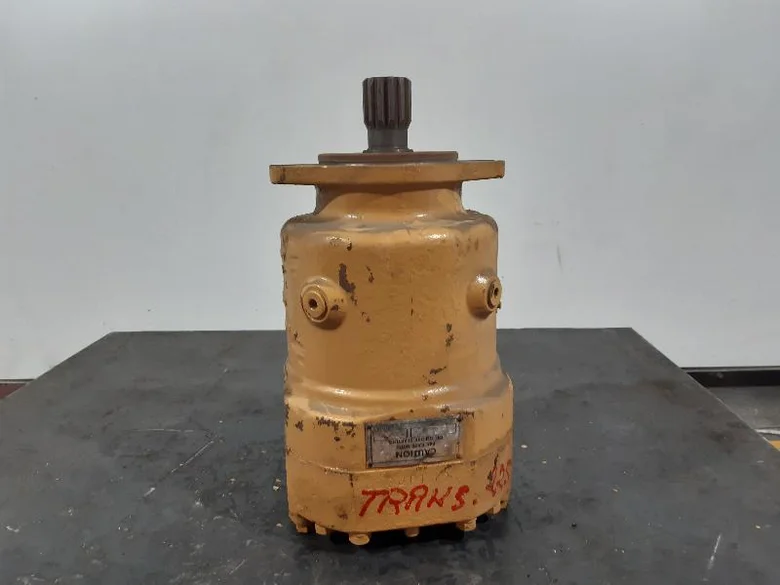 Hydraulic Translation motor for CATERPILLAR 225