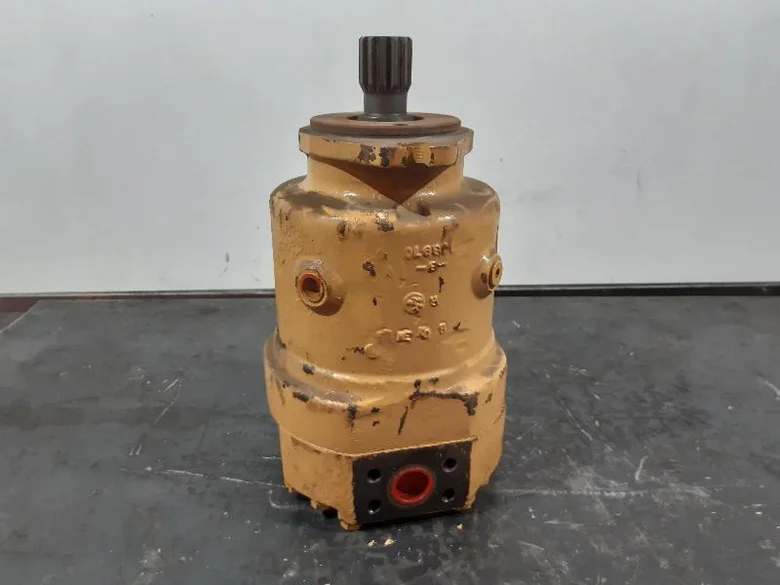 Hydraulic Translation motor for CATERPILLAR 225