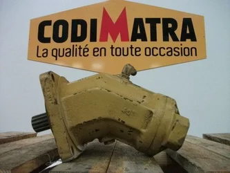 Moteur hydraulique de translation pour CATERPILLAR 219