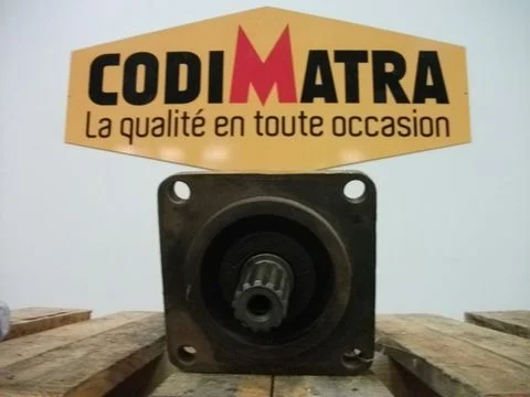 Moteur hydraulique de translation pour CATERPILLAR 219