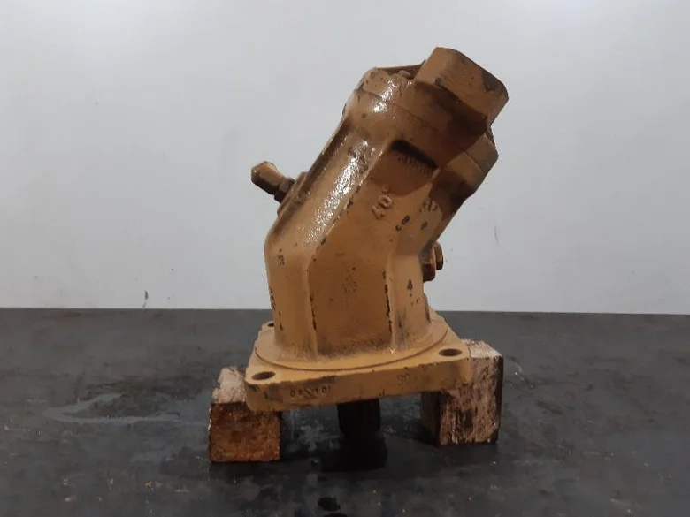 Moteur hydraulique de translation pour CATERPILLAR 219