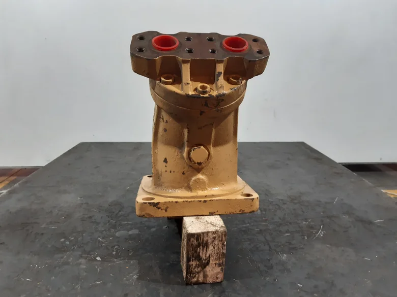 Moteur hydraulique de translation pour CATERPILLAR 219