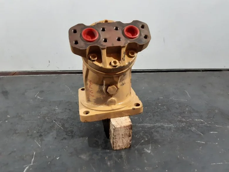 Hydraulic Translation motor for CATERPILLAR 219