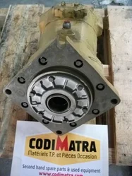 Motor hidráulico de traslación usado - Codimatra para CATERPILLAR 235
