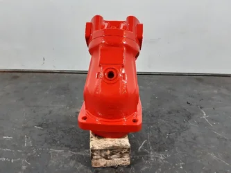 Hydraulic Translation motor for O&K RH5