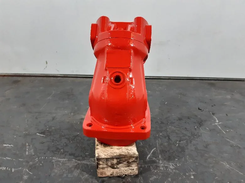 Motor hidráulico de traslación usado - Codimatra para O&K RH5
