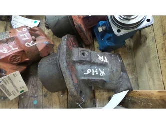 Hydraulic Translation motor for O&K RH6