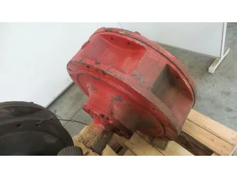 Moteur hydraulique de translation pour POCLAIN 220