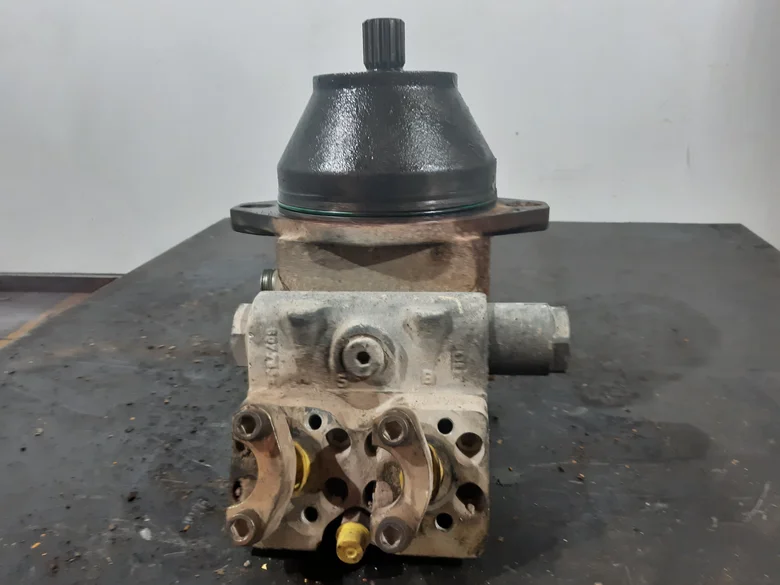 Hydraulic Translation motor for LIEBHERR R944B