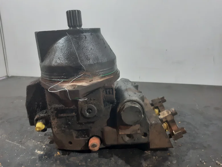 Hydraulic Translation motor for LIEBHERR R944B