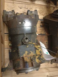 Hydraulic Translation motor for CATERPILLAR 245