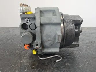 Hydraulic Translation motor for LIEBHERR R916 ADVANCED