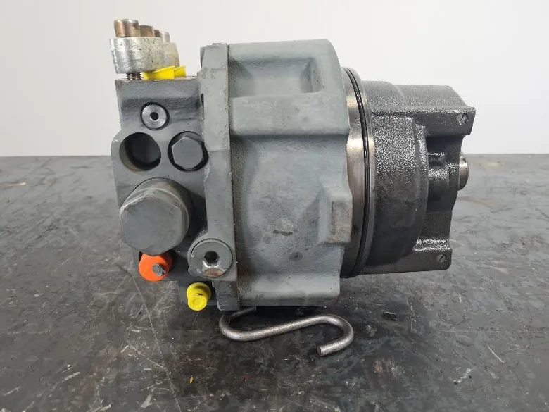 Motor hidráulico de traslación usado - Codimatra para LIEBHERR R916 ADVANCED