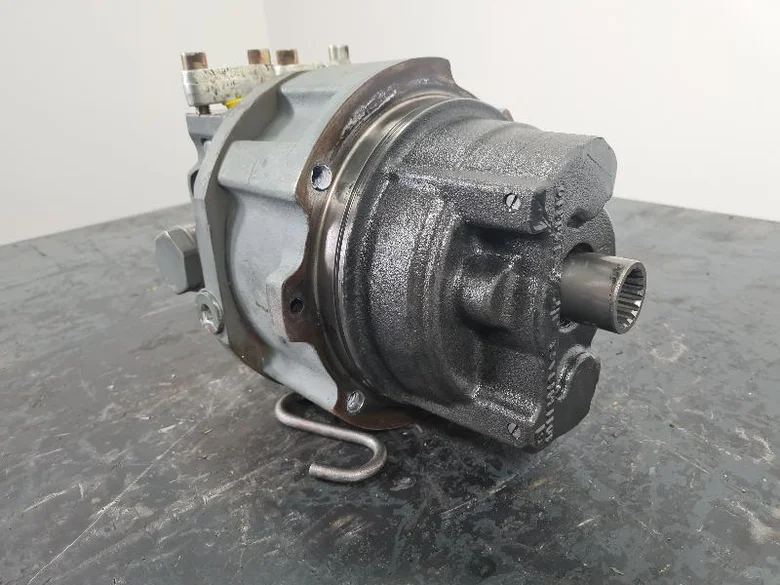 Motor hidráulico de traslación usado - Codimatra para LIEBHERR R916 ADVANCED