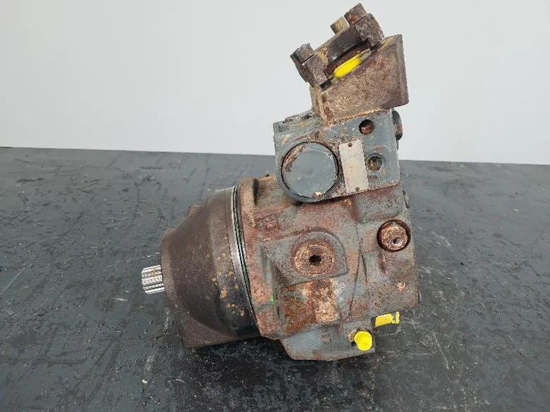 Moteur hydraulique de translation pour LIEBHERR R944C