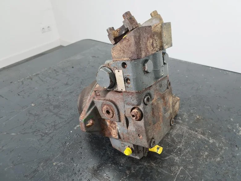 Moteur hydraulique de translation pour LIEBHERR R944C