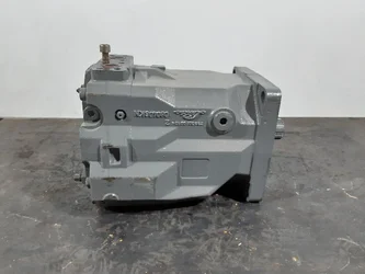 Moteur hydraulique de translation pour LIEBHERR PR734L